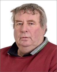 Gerry Byrne