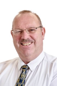 John Fitzpatrick