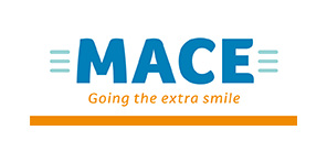 Mace retailer Ireland